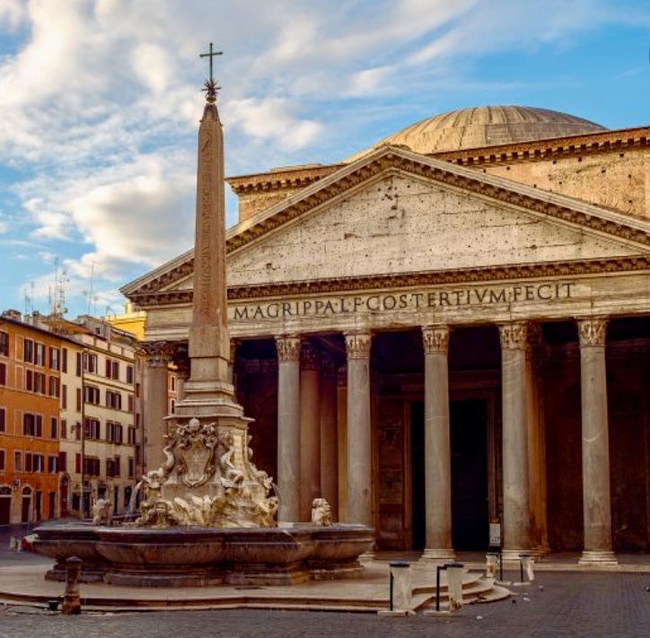 Pantheon